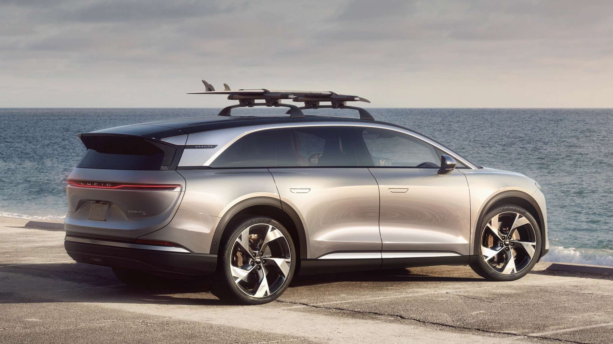 Lucid Has $1.47 Billion Of EVs Sitting Unsold, So Its New CEO Hit Pause | Carscoops
