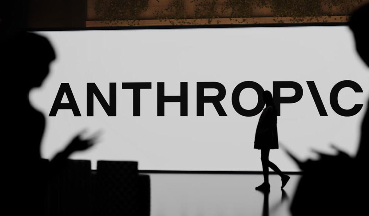 The world’s most expensive AI startup is Anthropic