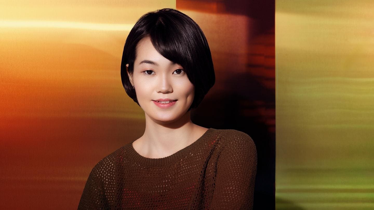 30 Under 30 Asia: The Healthtech Founders And Researchers Pushing Boundaries Of Scientific Discovery