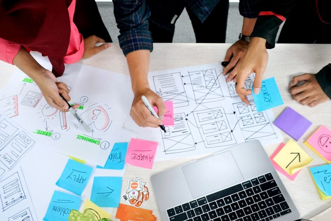 6 UX Strategies FinTech Companies Should Prioritize in 2026 | HackerNoon