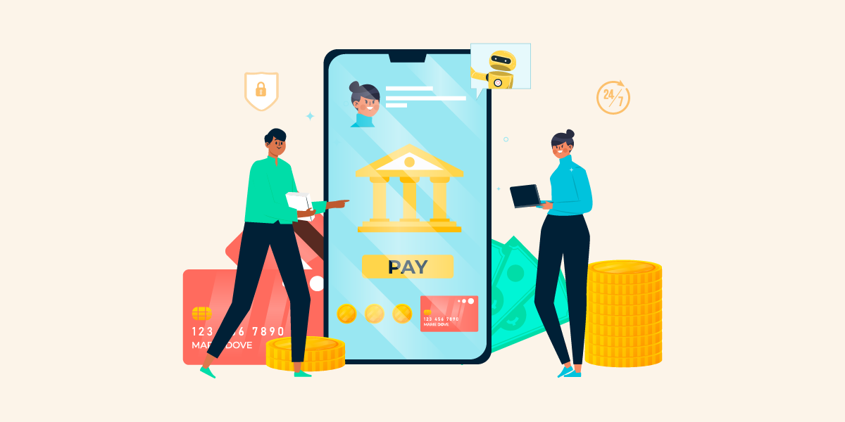 7 Key Business Lessons Fintech Startups Can Teach You