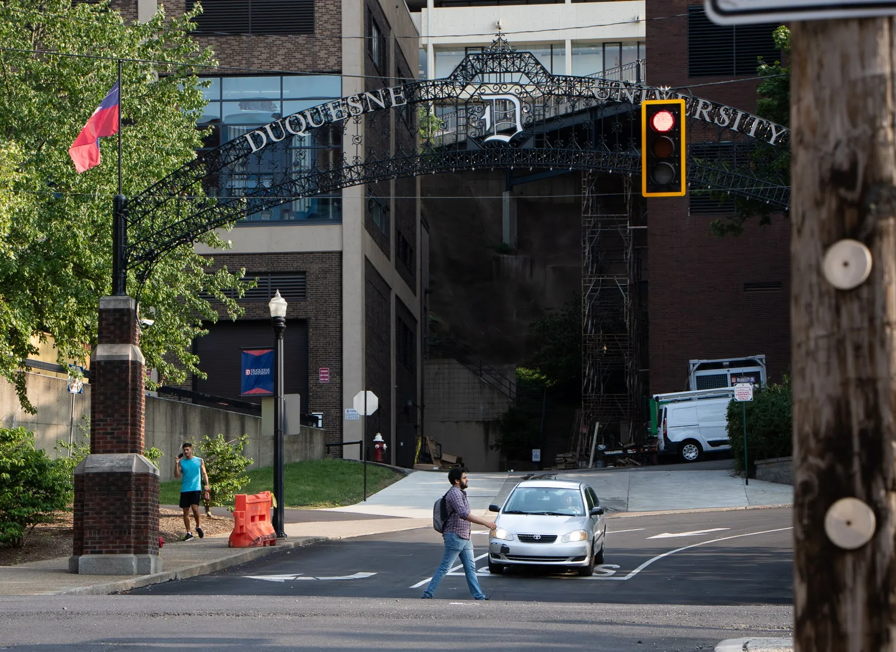 A Pennsylvania startup uses AI to turn doomscrolling into civic action
