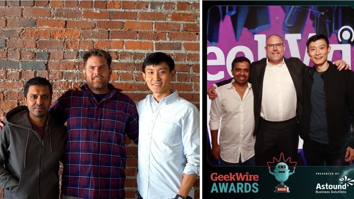 A Seattle startup survival story: Possible Finance rebounds and rebuilds