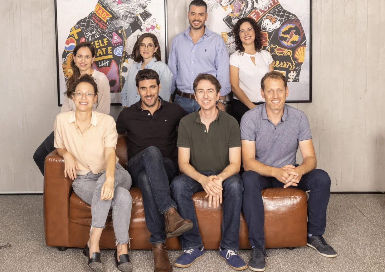 AI Health Startup Navina Raises $15M to Tackle Physician Burnout With Machine Learning