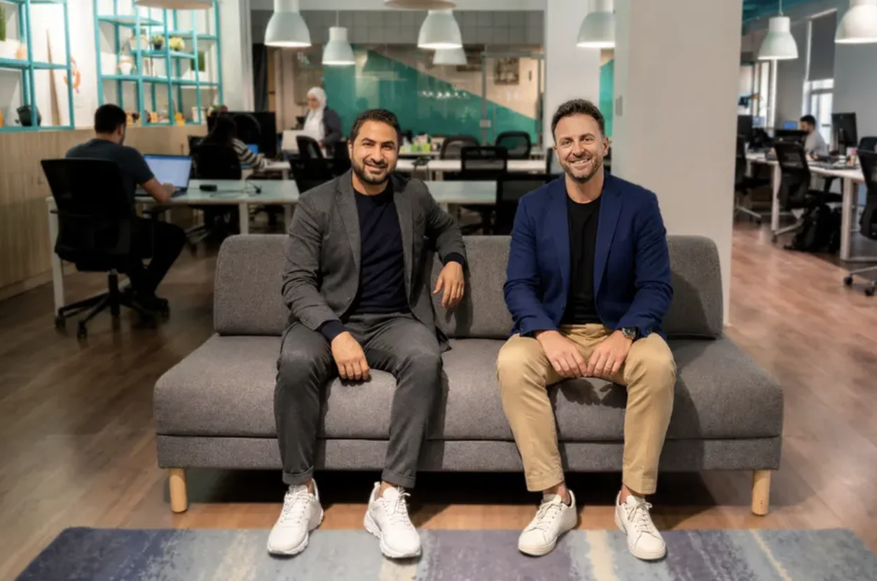 AI Healthcare Procurement Startup Aumet Announces $12M in Funding to Scale Across GCC and Emerging Markets