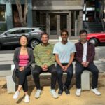 Braintrust team photo