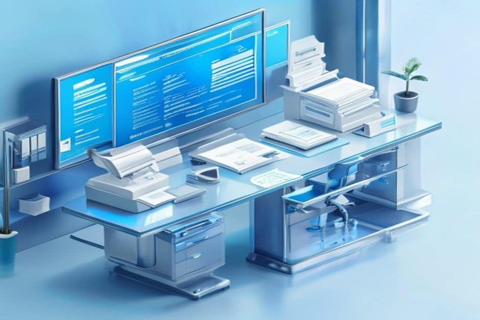 AI founders are turning healthcare fax queues into startup territory