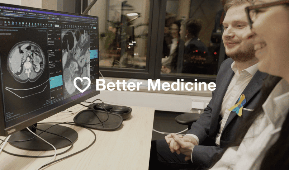 AI meets HealthTech: 10 promising European startups leading the change in 2025 – BeBeez International