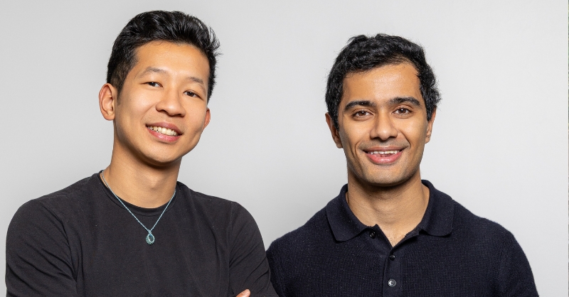 Solstice founders