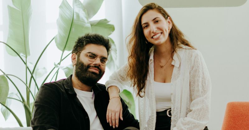 AI product design startup Dessn nabs $6M. Peek inside the pitch deck it used — TFN