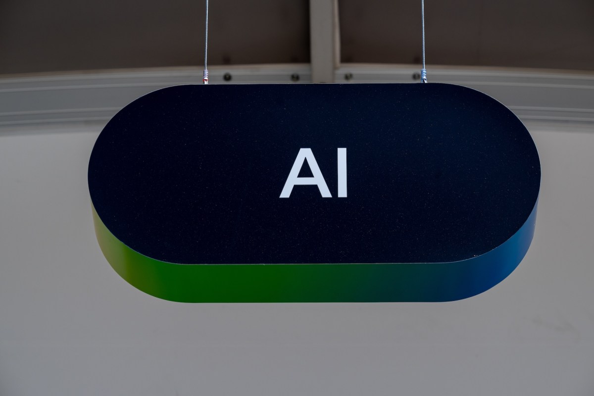 AI search startups are blowing up | TechCrunch