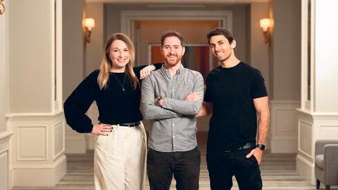 AI startup Unframe raises $50 million Series B after surpassing $100 million in contracts within a year | CTech