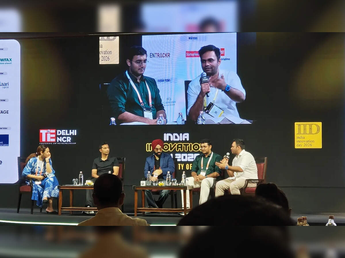 The Economic Times