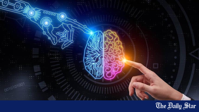 AI won’t take your job, but the person using it efficiently might