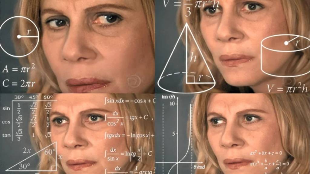 ASIC grants Block Earner a credit licence while continuing a High Court case over the crypto startup’s earlier Earn product, illustrated with the confused math lady meme.
