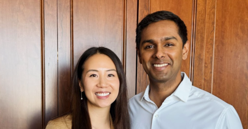 Tandem founder with Pear VC