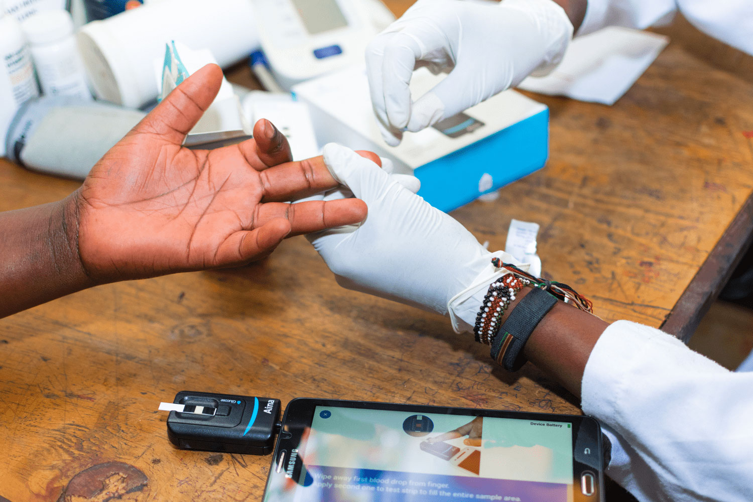 Africa Health-Tech Accelerator Is Looking for Its Next Cohort — Here's What Founders Need to Know - Tech In Africa
