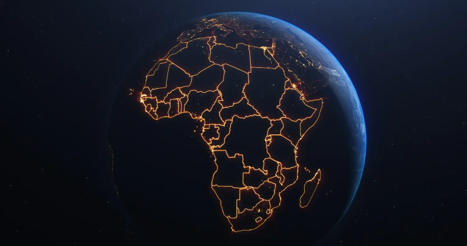 Sub Saharan Africa Needs More Than AI publications and research