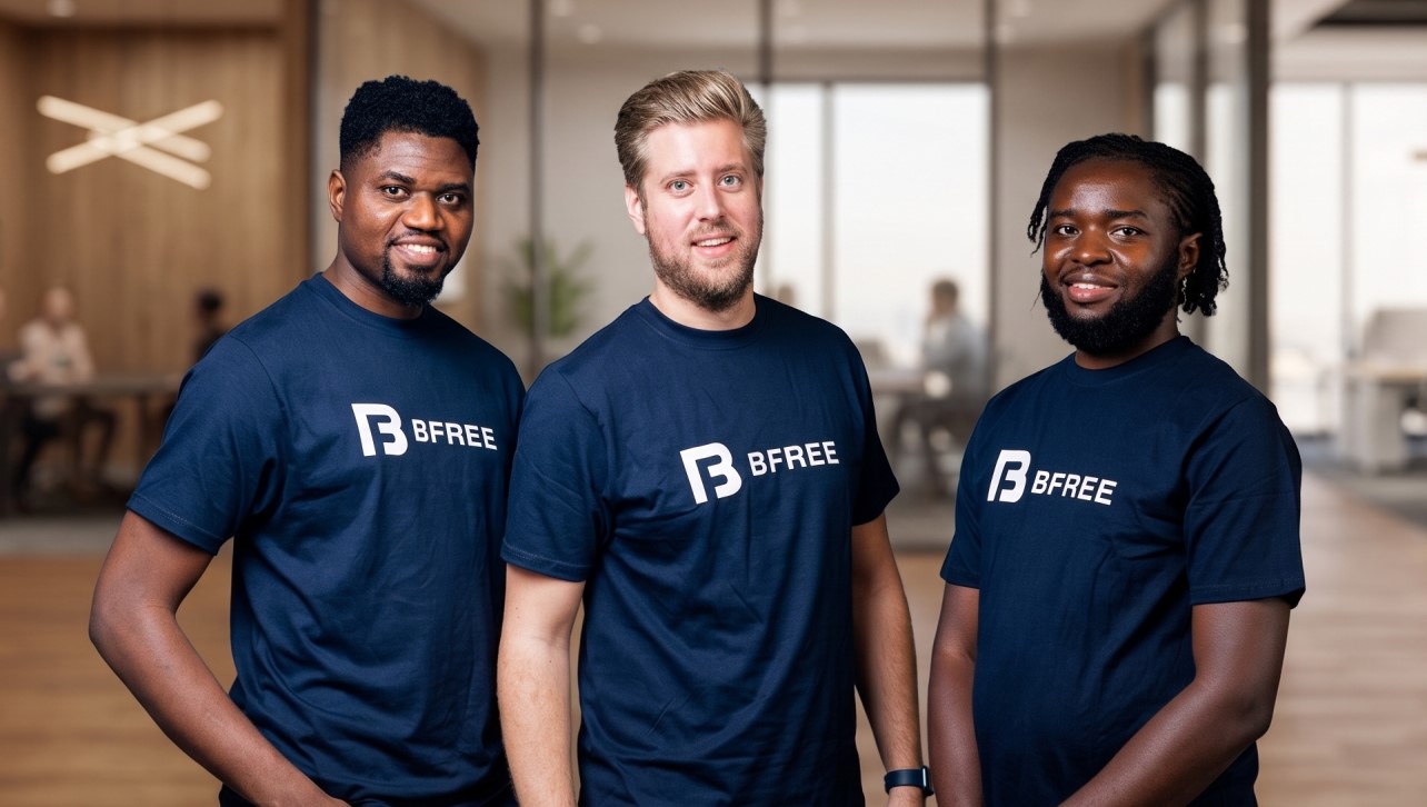 African Startup News (May 8, 2026) |