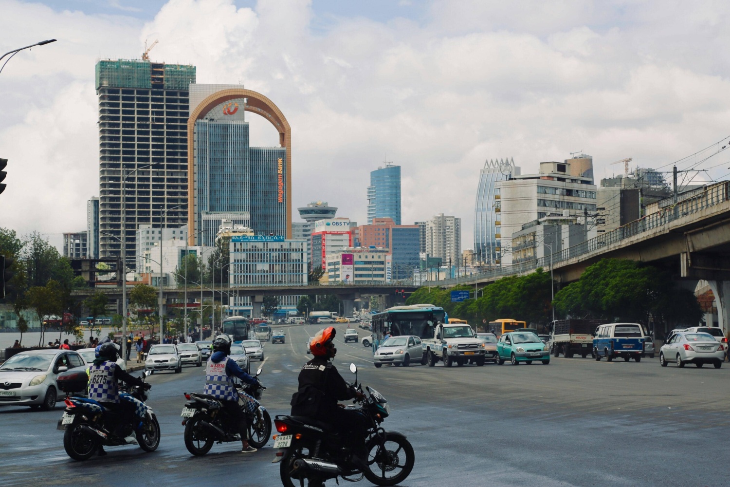 Africa’s EV Future: Five Things to Know – Energy for Growth Hub
