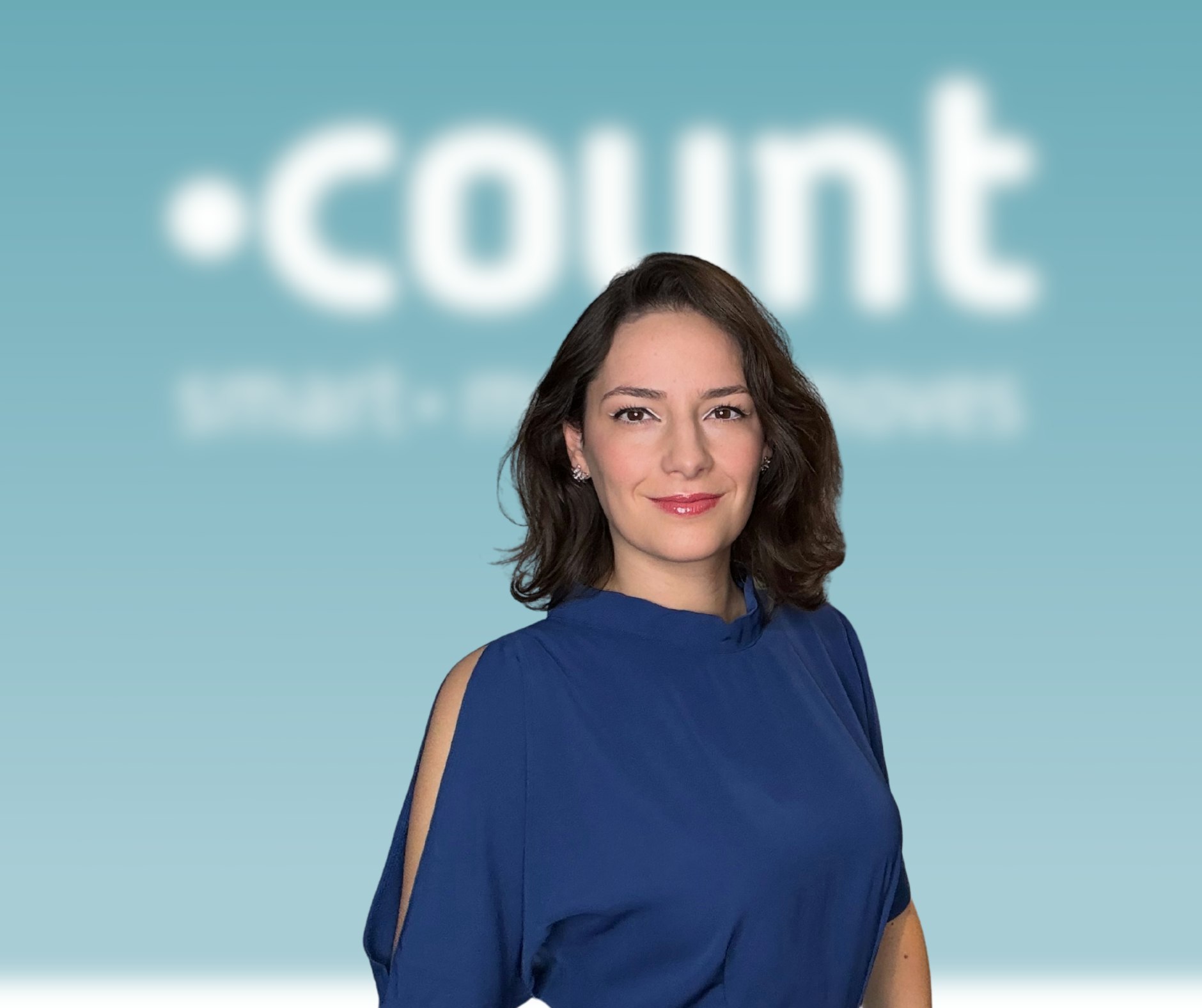 After struggling to secure a financial adviser, this founder built her own