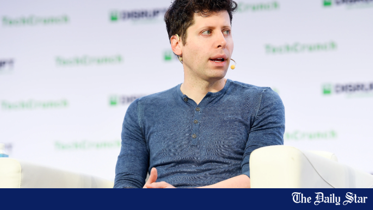 Altman offers $2 million in AI credits to Y Combinator startups for equity