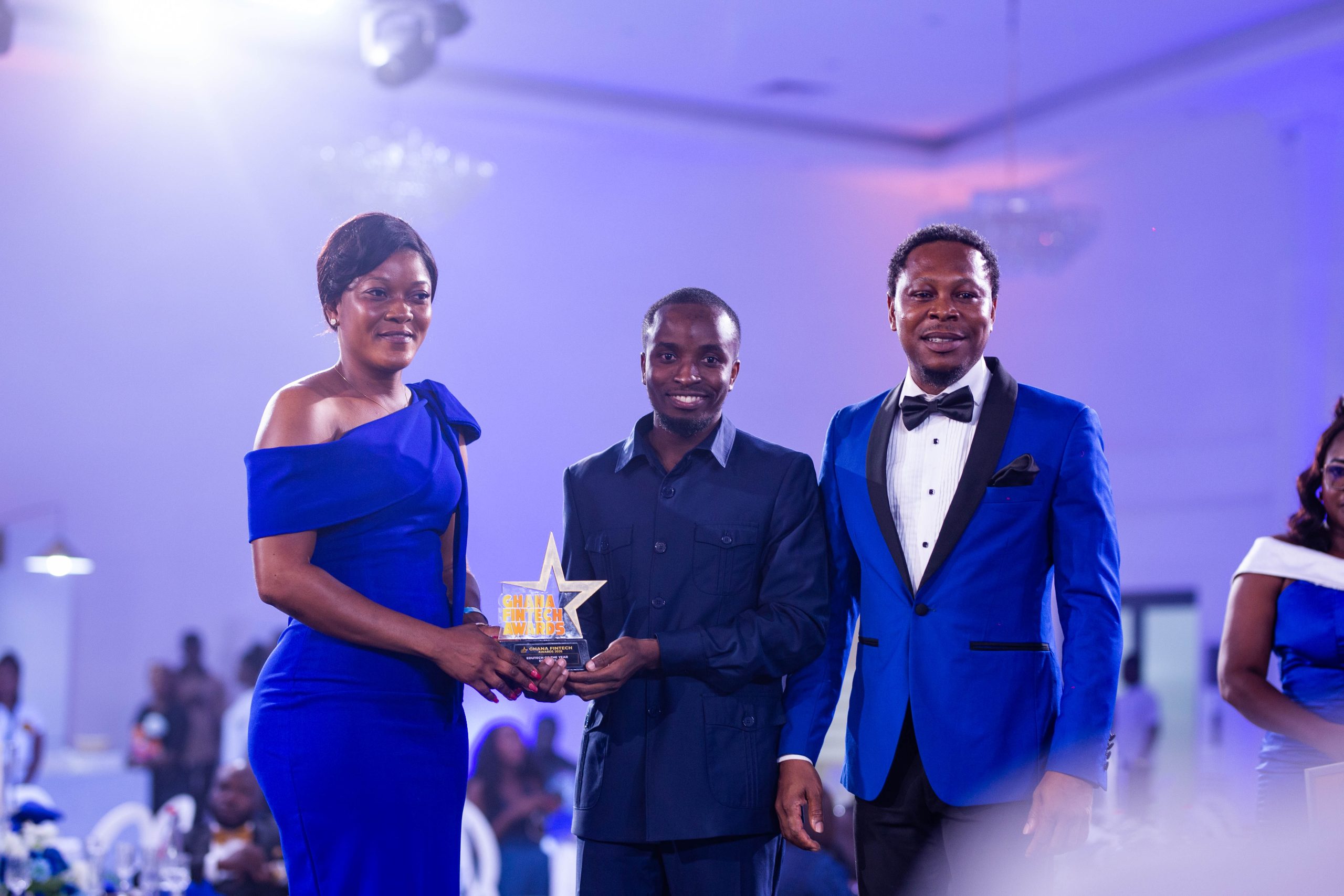 An EdTech Startup Made Its Presence Felt At A Fintech Awards Show. Here's Why eCampus Has Moved Beyond Edtech
