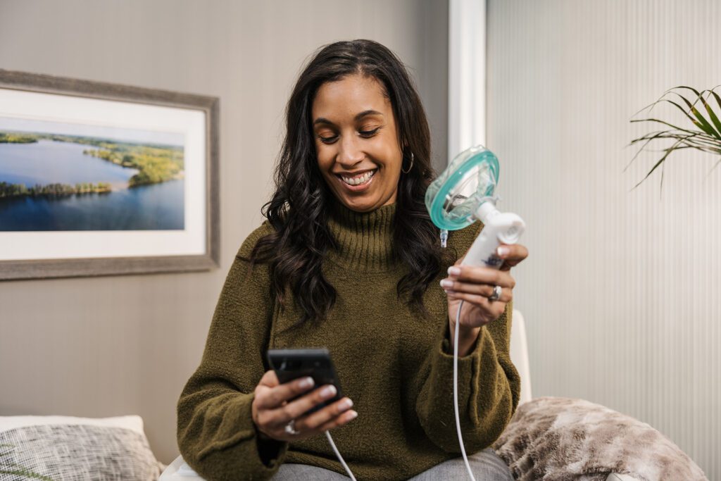 Arden Hills-based Med Tech Company Wants to Detect Diseases Before Symptoms Show