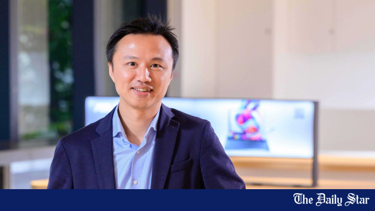 Asus bets on AI PCs as Bangladesh market enters ‘high growth’ phase