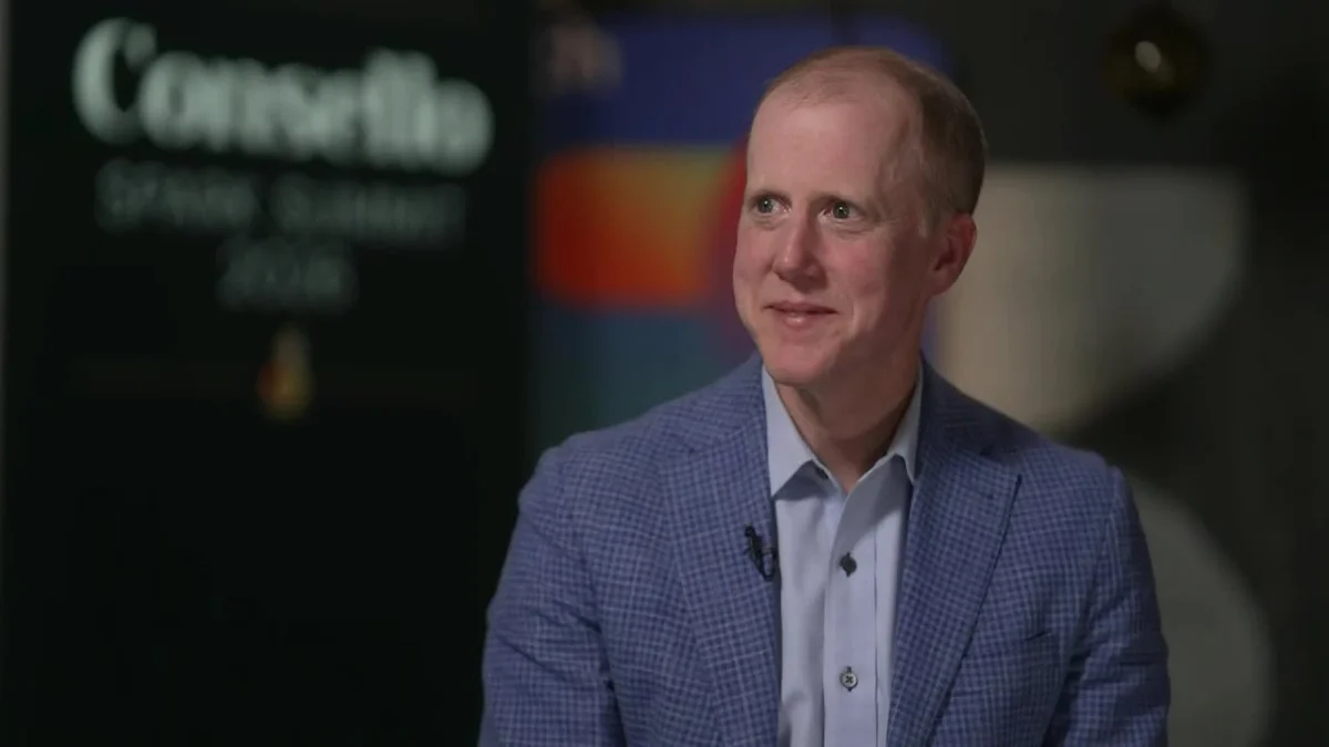 BD CEO: AI & Robotics Key to Healthcare Transformation