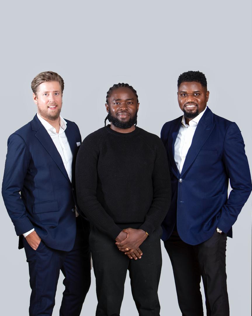 Wallstreet Africa