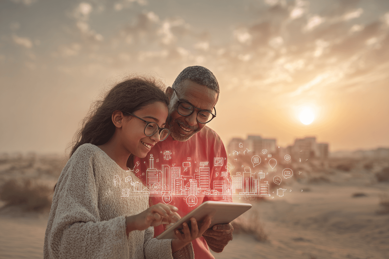 Bahrain fintech Bede links with Al Hekma to ease education payments - StartUp Bahrain