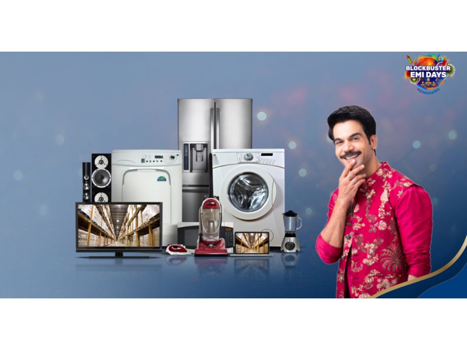 Bajaj Finserv Plans Rs 2,000 Crore Investment in AI and Tech Startups | Business
