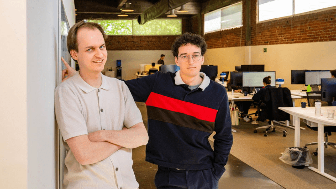 Belgian AI startup Tekst raises €11.5 million to tackle the bottleneck holding back enterprise AI