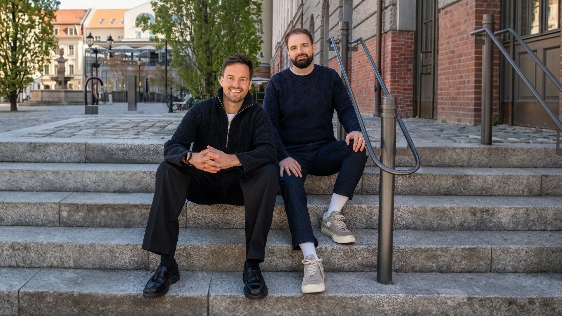 Berlin-based bunch bags €30.1 million Series B to modernise Europe’s private markets infrastructure | EU-Startups