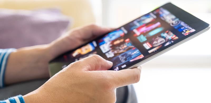 Better video experience with LIMA - Pulse+IT