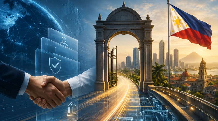 Binance returns to the Philippines through a local compliance partner