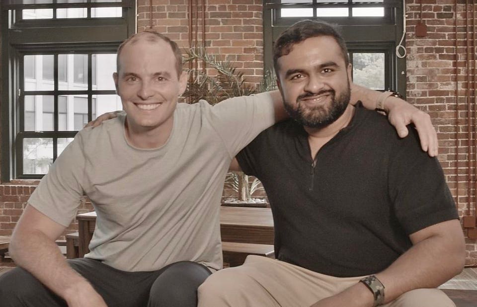 Blitzy’s $200 Million Raise Signals Maturation of Enterprise AI Development Market – Grit Daily News