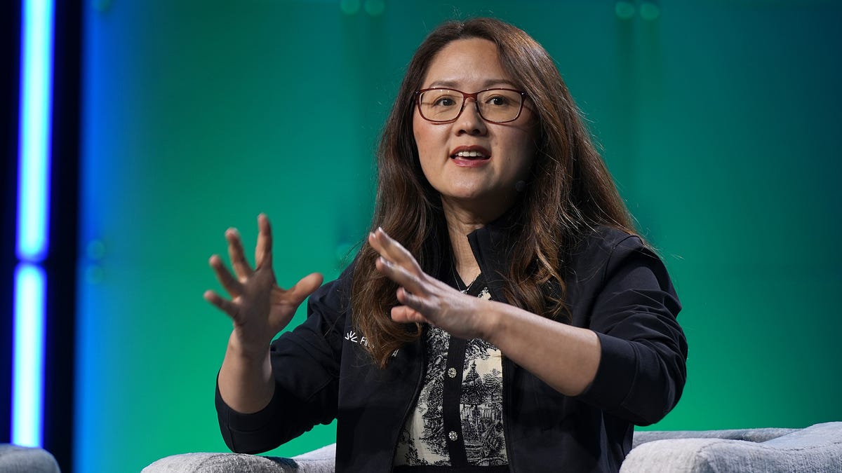 Booming AI Revenues Boost Inference Startups to Decacorn Status