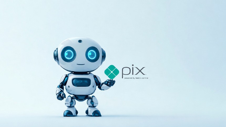 Brazilian fintech brings Pix into the age of artificial intelligence.