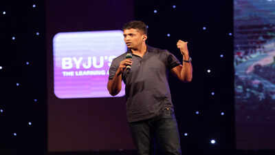 Byju Raveendran, CEO, Byju's Byju Raveendran sentenced in Singapore contempt case: How the rise and fall of Byju's reshaped India’s education industry
