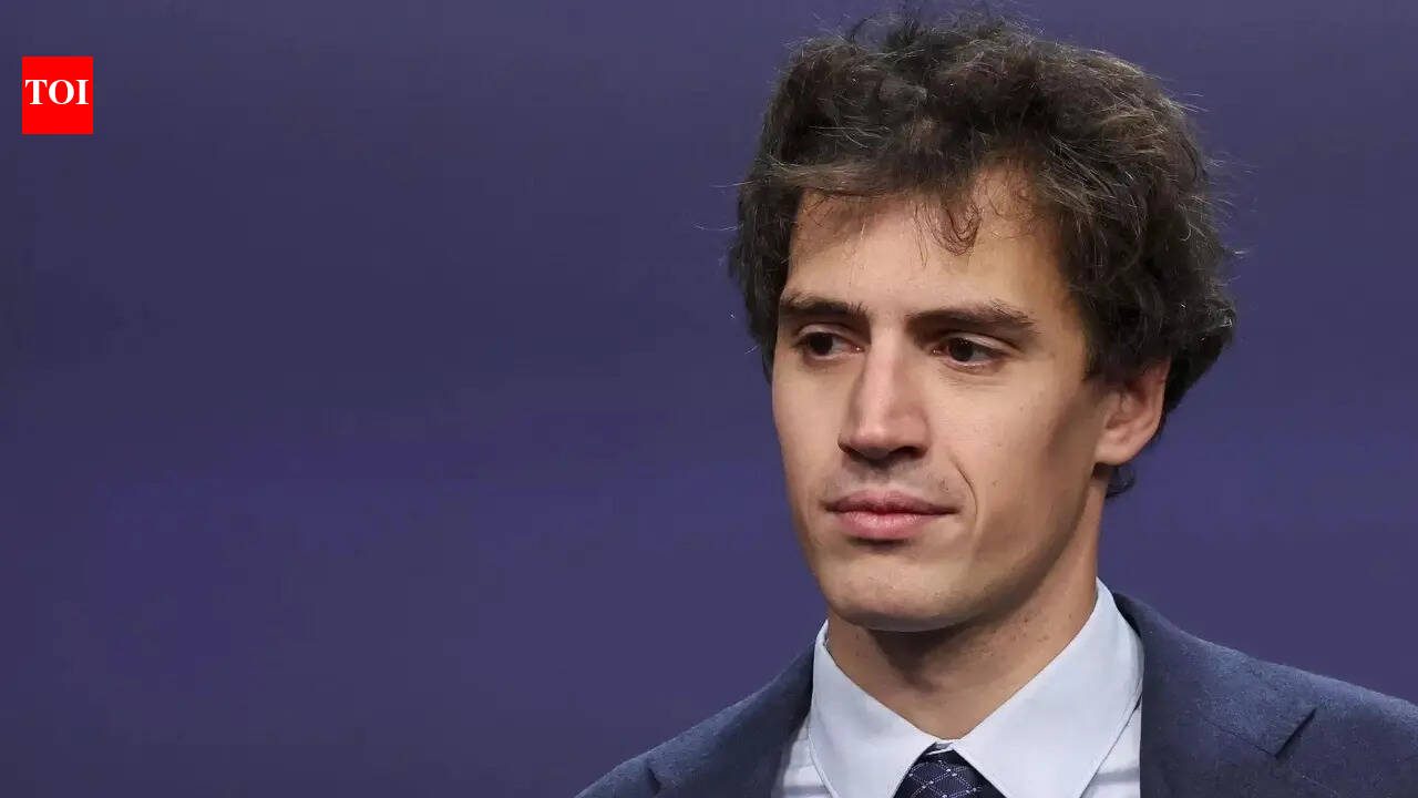 CEO of Europe’s $14 billion AI startup has an American dependency warning: ‘Once supply is monopolised …’