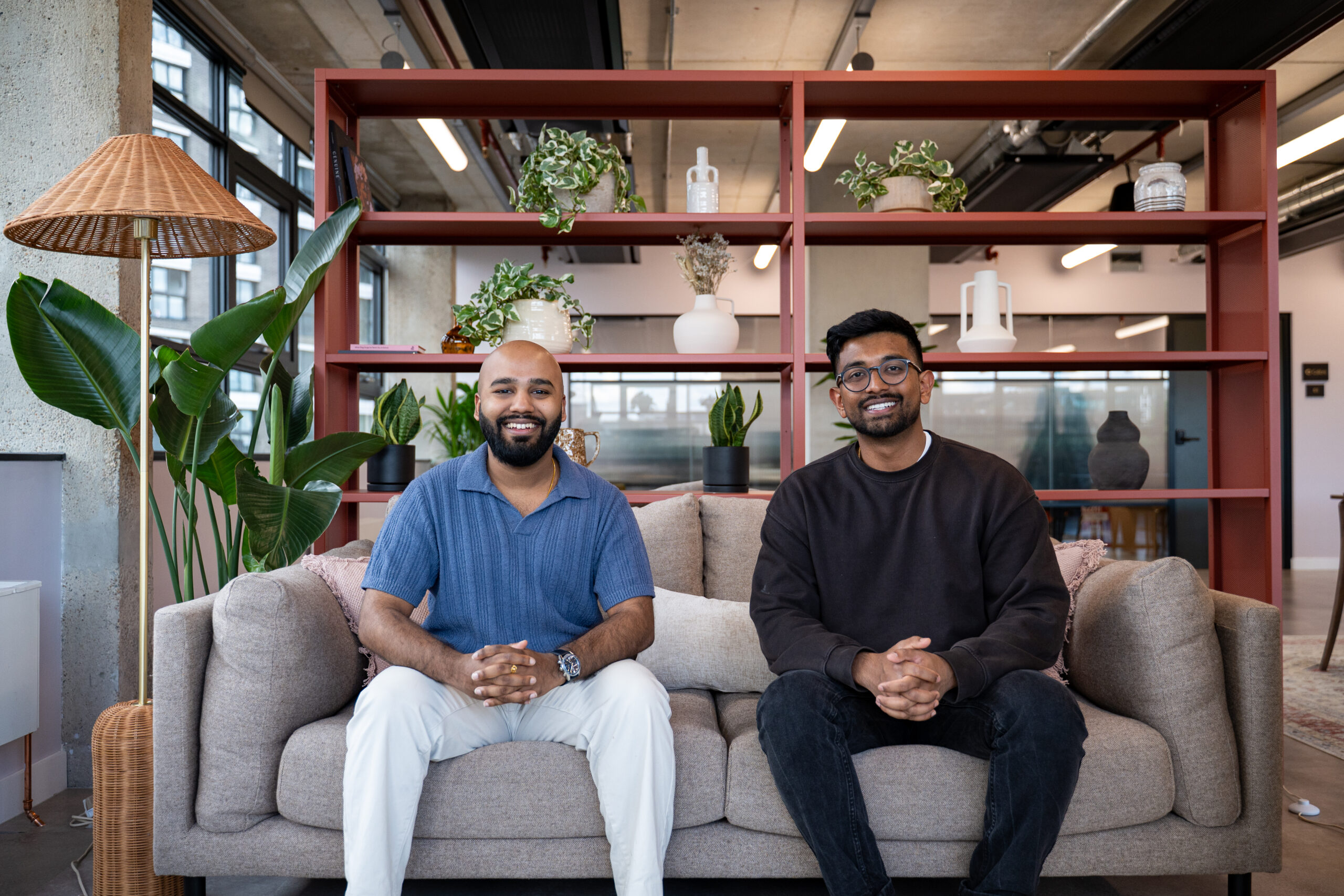 Calibre, founded by Ex-Palantirs in London, Raises $3.3M for AI Testing