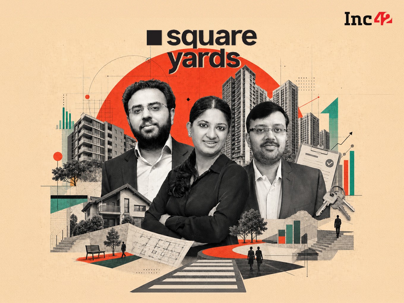 Can Square Yards’ Fintech Engine Drive Its IPO Ambitions?