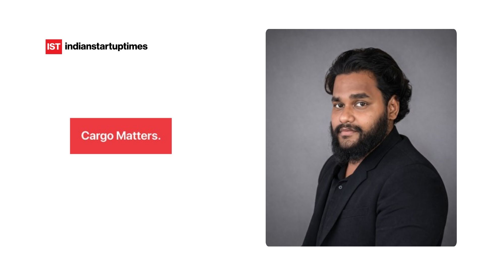 Cargo Matters' Umesh Padala commits RS 2 crore CSR fund to sponsor EV charging infrastructure across Andhra Pradesh - Indian Startup Times