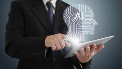 Chief scientist and co-founder of Europe’s most prominent AI startup warns region cannot afford to rely on US for Superintelligence: ‘Very soon in …’