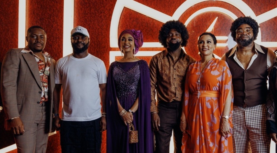 Chocolate City launches $1m fund to support creative startups - TheCable Lifestyle