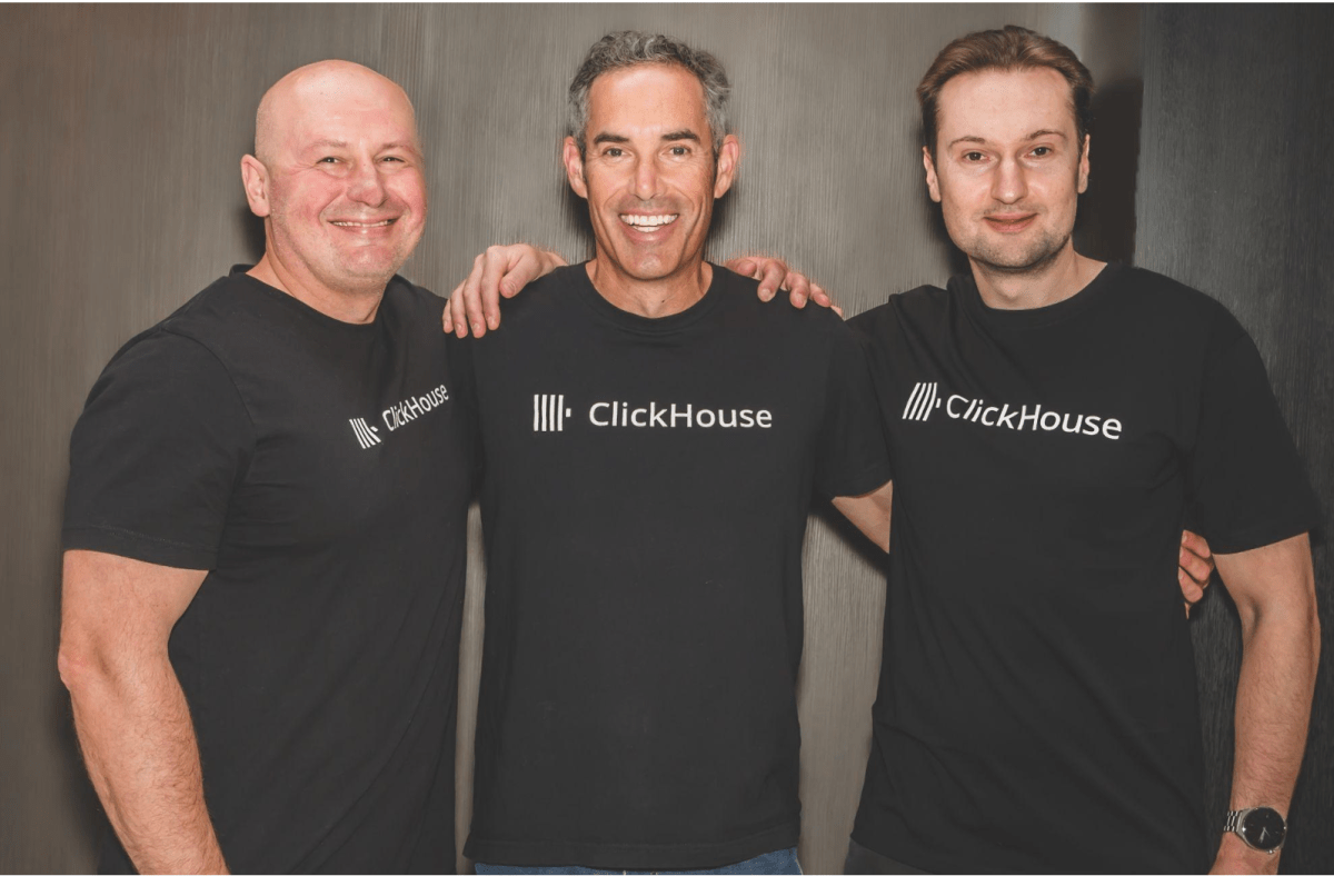 ClickHouse triples annualized revenue to $250M, charting a path toward an IPO | TechCrunch