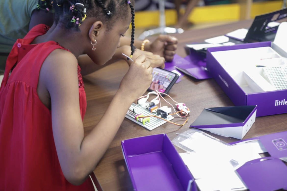 Co-Creation Hub’s edtech accelerator puts $15M towards African startups | TechCrunch