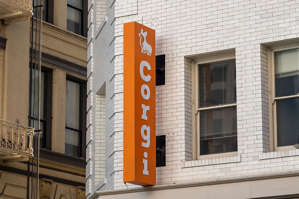 Corgi announces $106M raise at $2.6B valuation — double what it was worth 3 weeks ago | TechCrunch